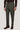 Alt view 1 Green Trouser with Stretch Waistband