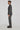Alt view 3 Esprit Micro Pattern Super 120's Wool Stretch Suit in Charcoal