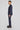 Alt view 3 Esprit Micro Pattern Super 120's Wool Stretch Suit in Navy