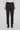 Alt view Phoenix Solid Wool Tuxedo Trouser in Black