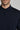 Alt view 1 Redfern Wool, Silk and Cashmere Long Sleeve Polo in Navy