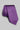 Alt view Bowman Solid Woven Tie in Purple