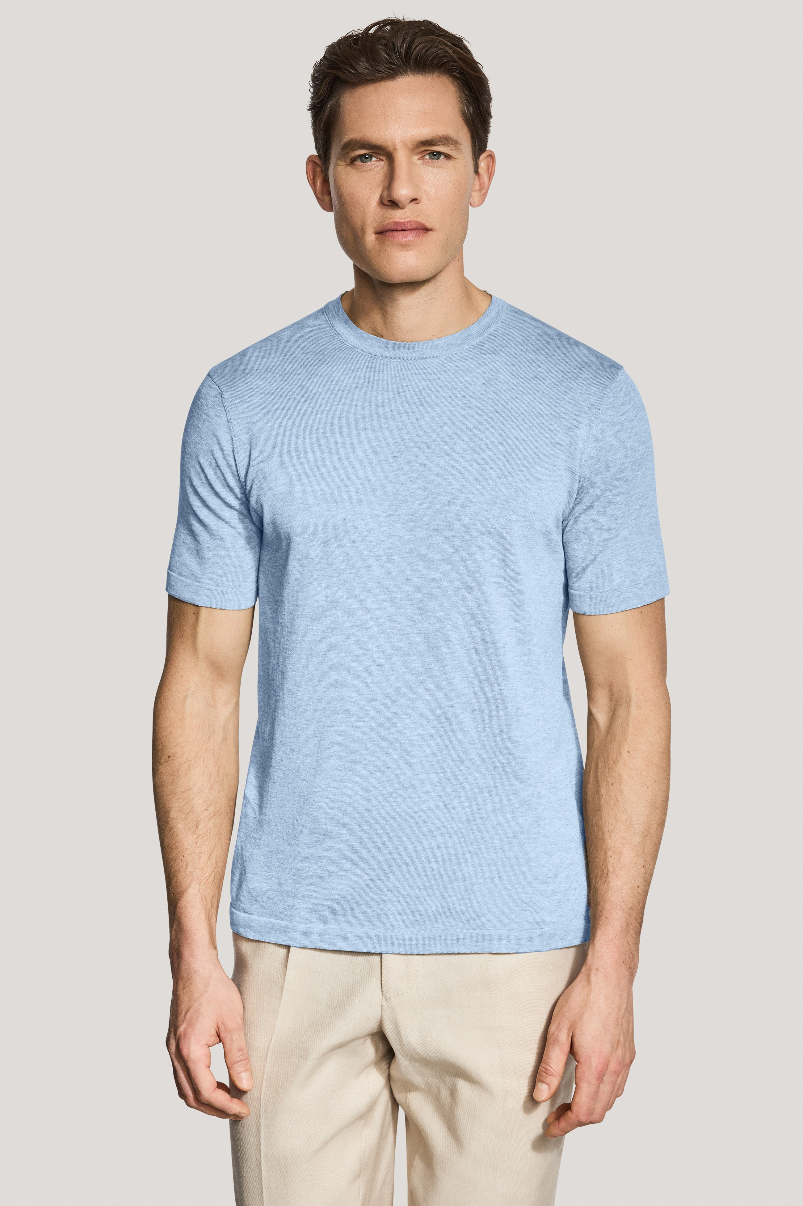 Setico Wellington Light Blue SetiCo Crew – Jack Victor