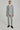 Alt view Martin Pinstripe Super 120's Wool Suit in Light Grey