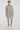 Alt view Engel Plaid Wool Suit in Light Grey