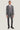 Alt view 1 Charcoal Plaid Suit