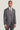 Alt view 2 Charcoal Plaid Suit