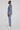 Myles Blue Corduroy Cotton, Cashmere Stretch Suit