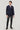 Alt view 3 Navy Double Breasted COMFORTWEAR™ Blazer