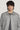Alt view 2 Grey Shirt Jacket