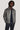 Alt view 1 Mid Grey Harrington Jacket
