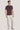 Alt view 3 Burgundy Short Sleeve T-Shirt