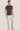 Alt view 3 Burgundy Short Sleeve T-Shirt