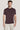 Alt view Burgundy Short Sleeve T-Shirt