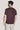 Alt view 4 Burgundy Short Sleeve T-Shirt