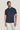 Alt view Navy Short Sleeve T-Shirt