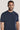 Alt view 1 Navy Short Sleeve T-Shirt