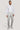 Alt view 3 Light Grey Tailored Trousers