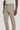 Alt view 2 Tan Stretch Pant