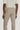 Alt view 4 Tan Stretch Pant
