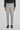 Alt view Pablo Wool and Cashmere Flannel Trouser in Light Grey