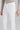 Alt view 2 Pinfeather Sage 5-Pocket Stretch Cotton Pant in White