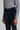 Sage Navy Solid Moleskin 5-Pocket Trouser