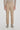 Alt view Palmer Textured Cotton, Wool Stretch Trouser in Tan