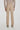 Alt view 3 Palmer Textured Cotton, Wool Stretch Trouser in Tan