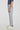 Alt view 3 Pablo Wool and Linen Tailored Trouser in Light Blue