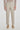 Alt view Pablo Wool and Linen Tailored Trouser in Tan