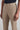 Alt view 1 Perth Wool and Cotton Stretch Pant in Camel
