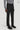 Alt view Black Stretch Trouser