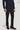 Alt view Navy Stretch Trouser