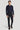 Alt view 3 Navy Stretch Trouser