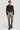 Alt view 3 Mid Grey Stretch Trouser