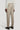 Alt view 5 Tan Stretch Trouser