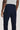 Alt view 4 Jackie Navy Five-Pocket Trouser