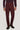 Alt view 1 Burgundy Trouser