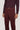 Alt view 2 Burgundy Trouser