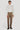 Alt view 3 Khaki Trouser
