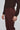 Alt view 1 Wine Trouser with Stretch Waistband
