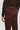 Alt view 4 Wine Trouser with Stretch Waistband