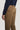 Alt view 4 Tobacco Trouser with Stretch Waistband