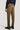 Alt view 5 Tobacco Trouser with Stretch Waistband