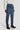 Alt view Blue Corduroy Trousers