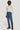Alt view 3 Blue Corduroy Trousers