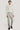 Alt view 3 Light Grey Corduroy Trousers