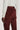 Alt view 4 Maroon Corduroy Trousers