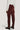Alt view 5 Maroon Corduroy Trousers